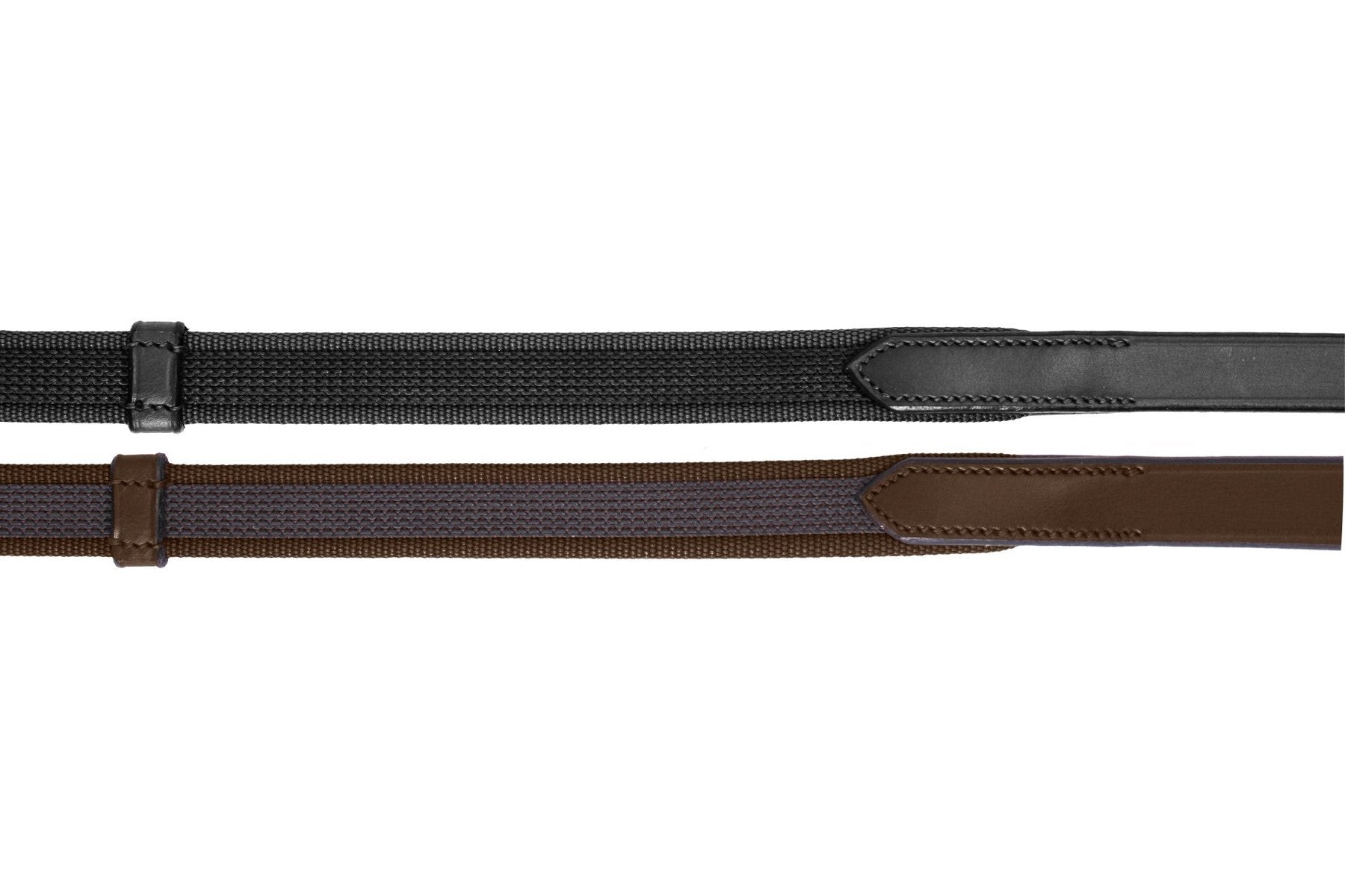 Platinum Sure Grip Reins