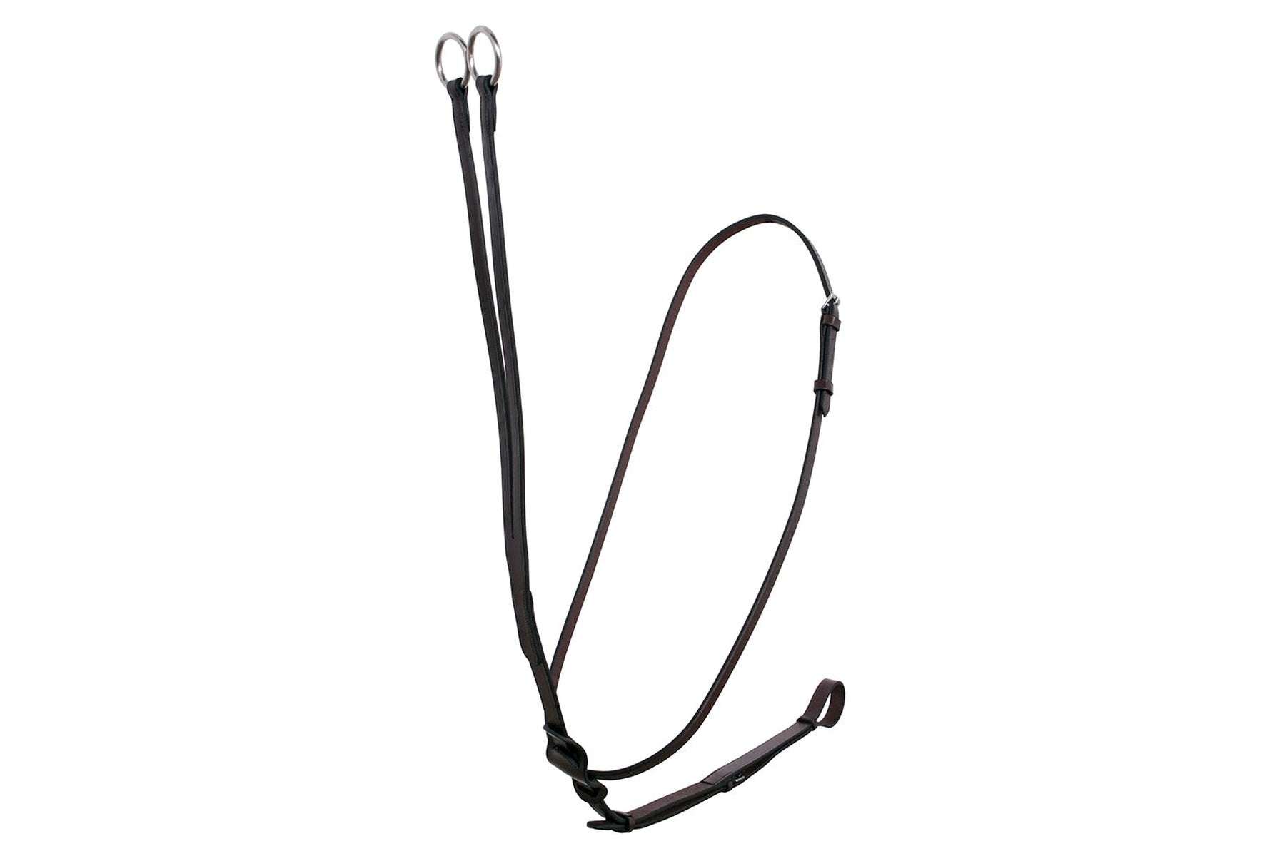 Platinum Running Martingale