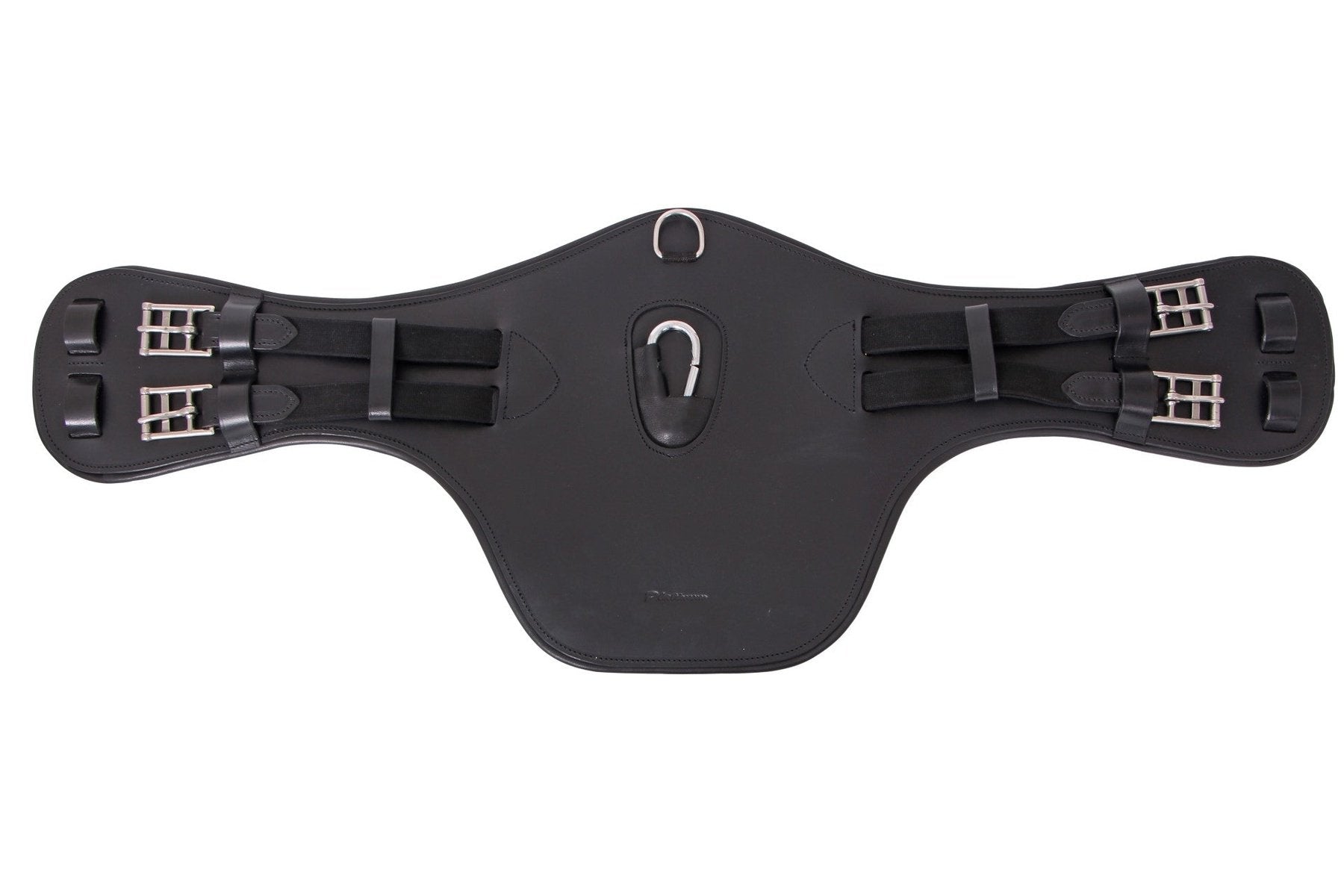 Platinum Short Stud Guard Girth