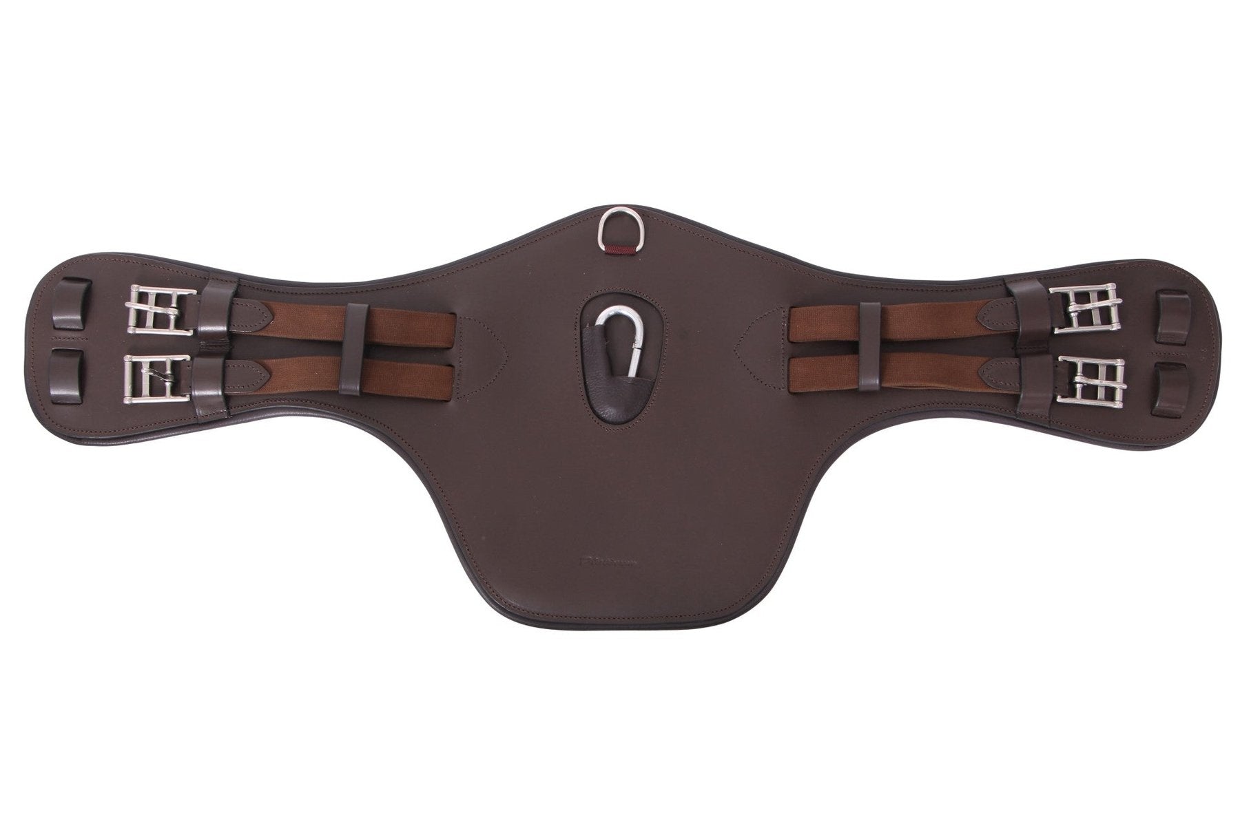 Platinum Short Stud Guard Girth
