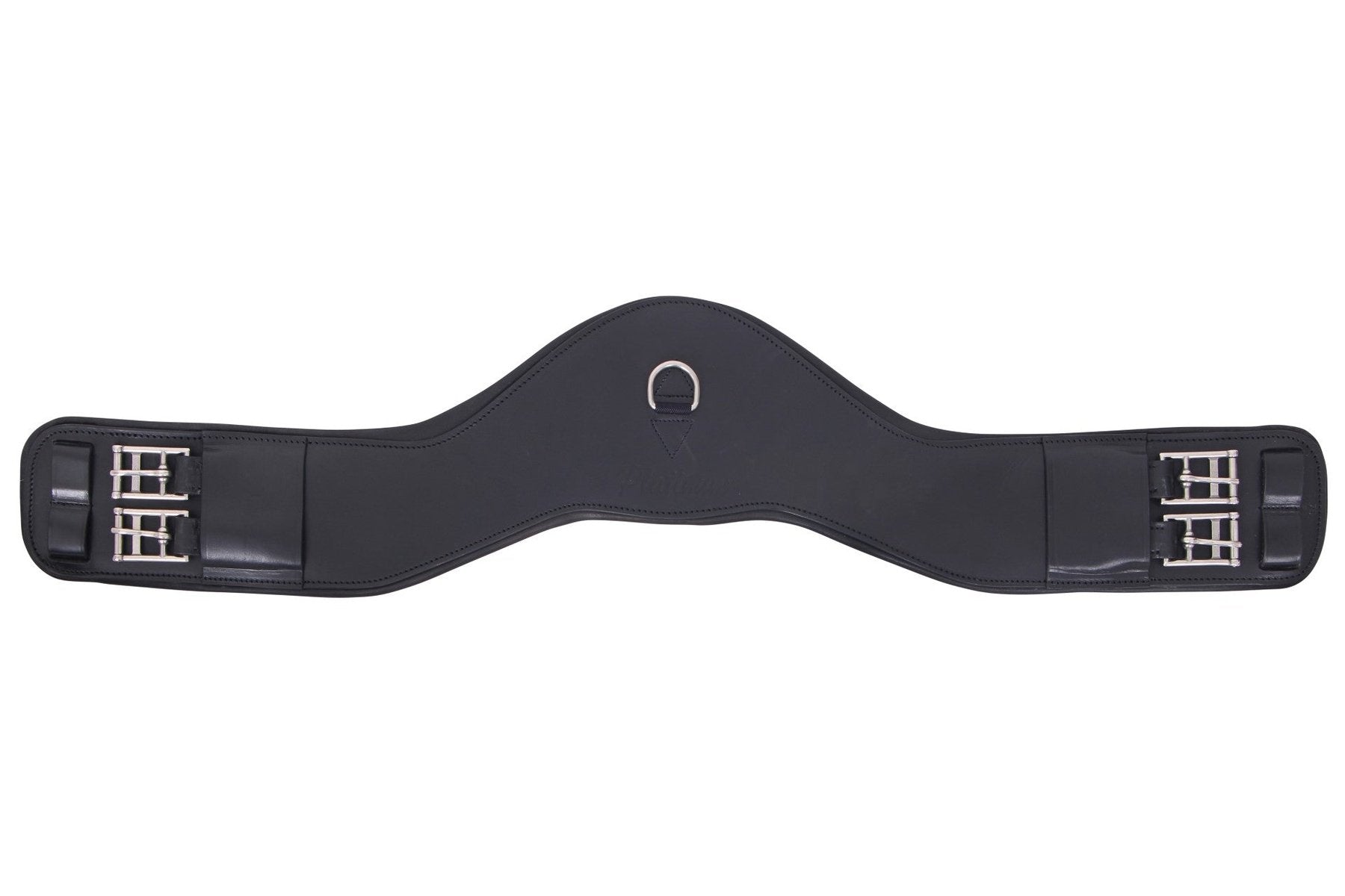 Platinum Anatomical Shaped Short Girth