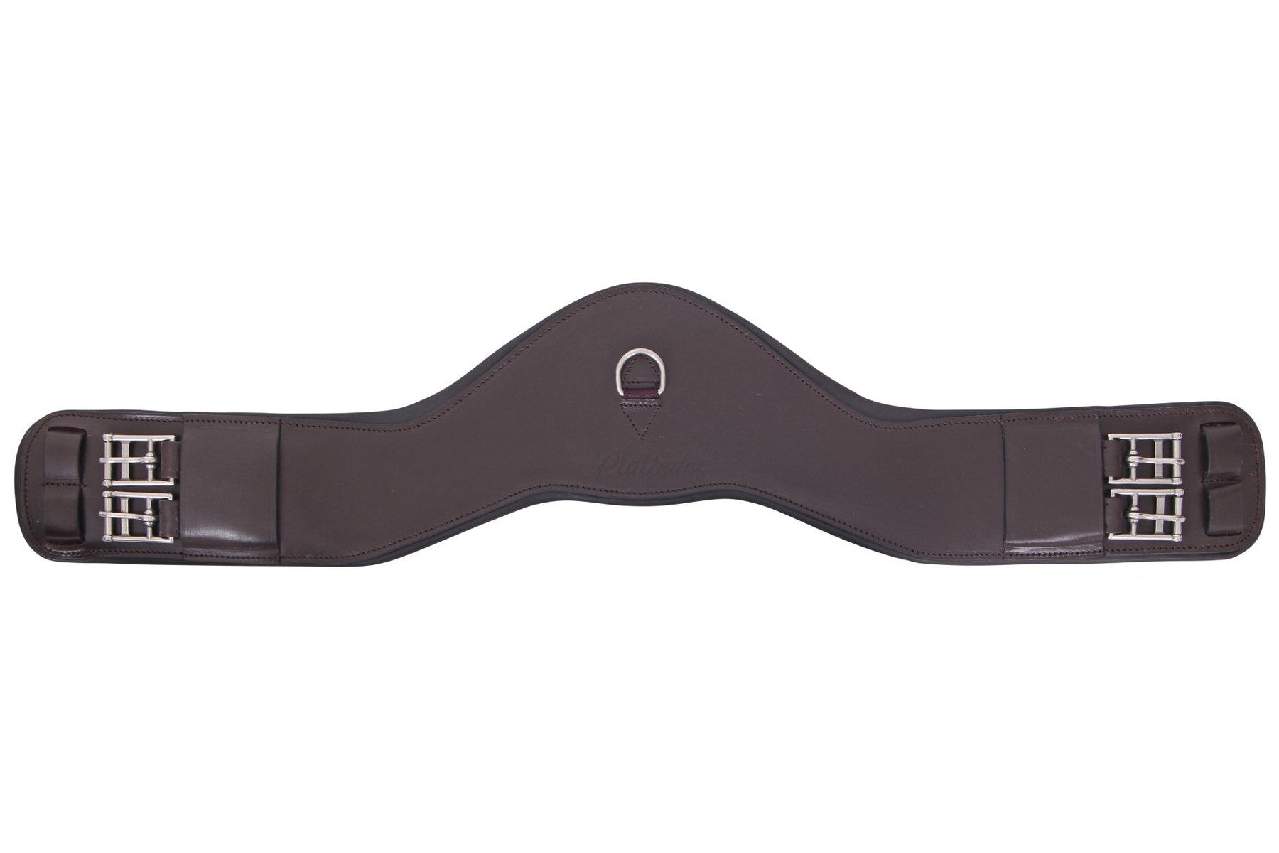 Platinum Anatomical Shaped Short Girth