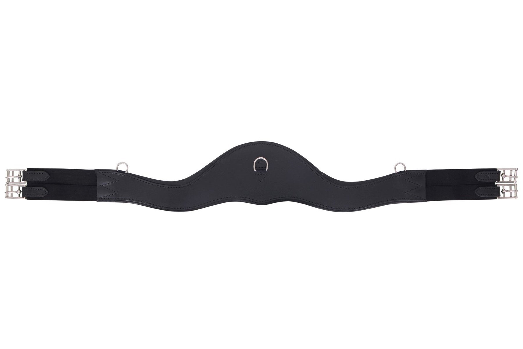 Platinum Anatomical Shaped Girth