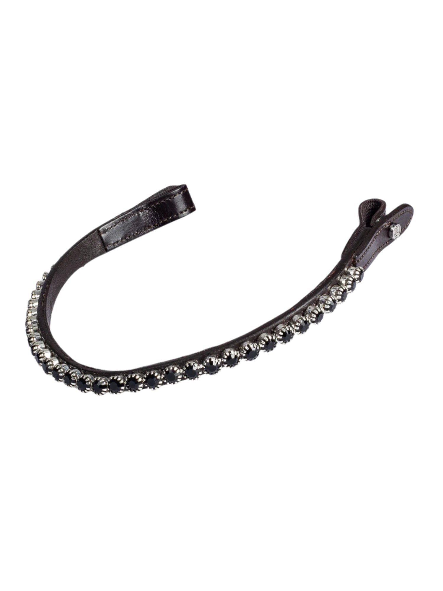 PS of Sweden Browband Big Black