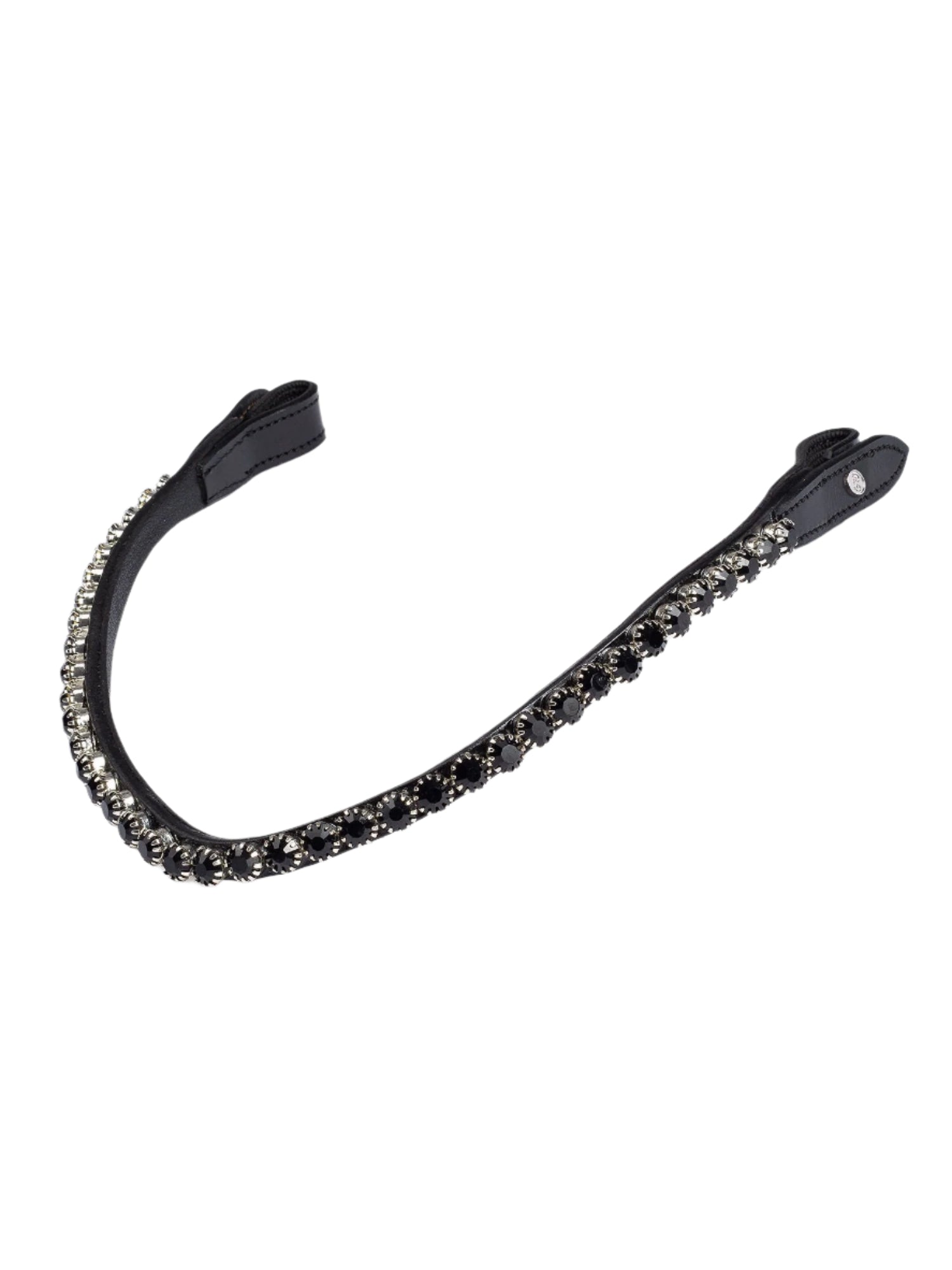 PS of Sweden Browband Big Black