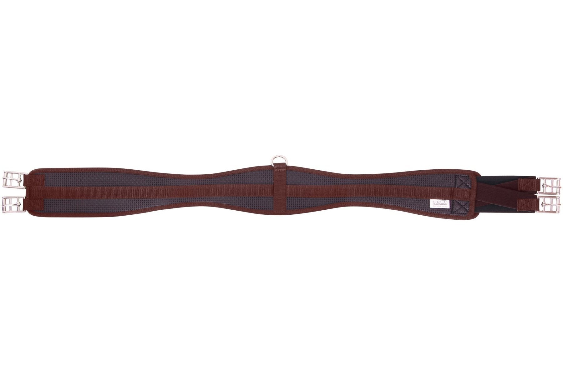 Flair Contoured Antigall Girth Single Expansion