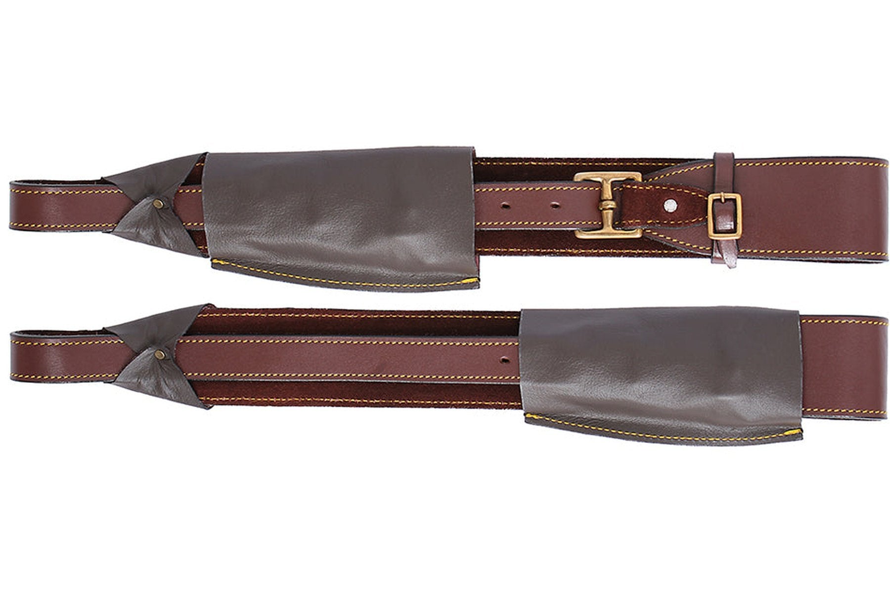 Blue Tag Fender leathers