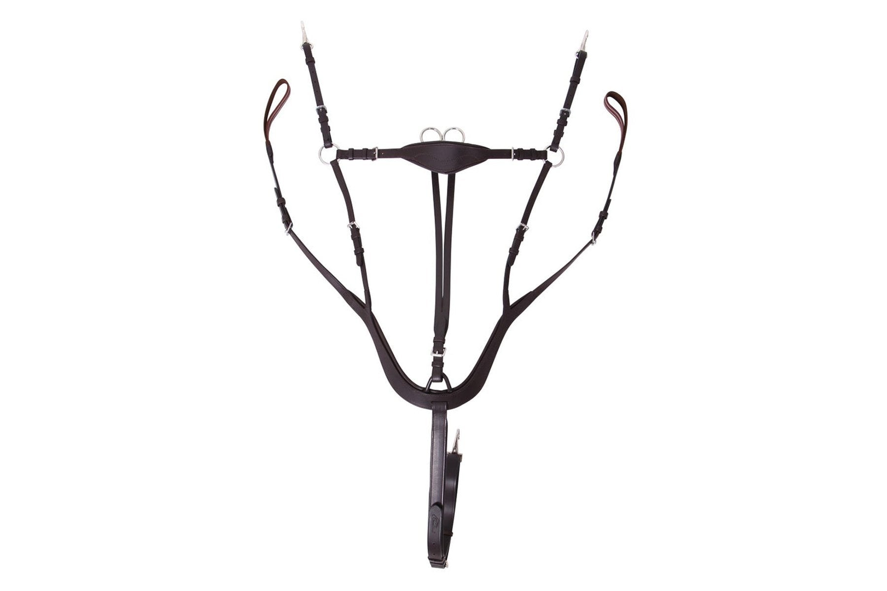 Cavallino Ultimate 5 Point Breastplate