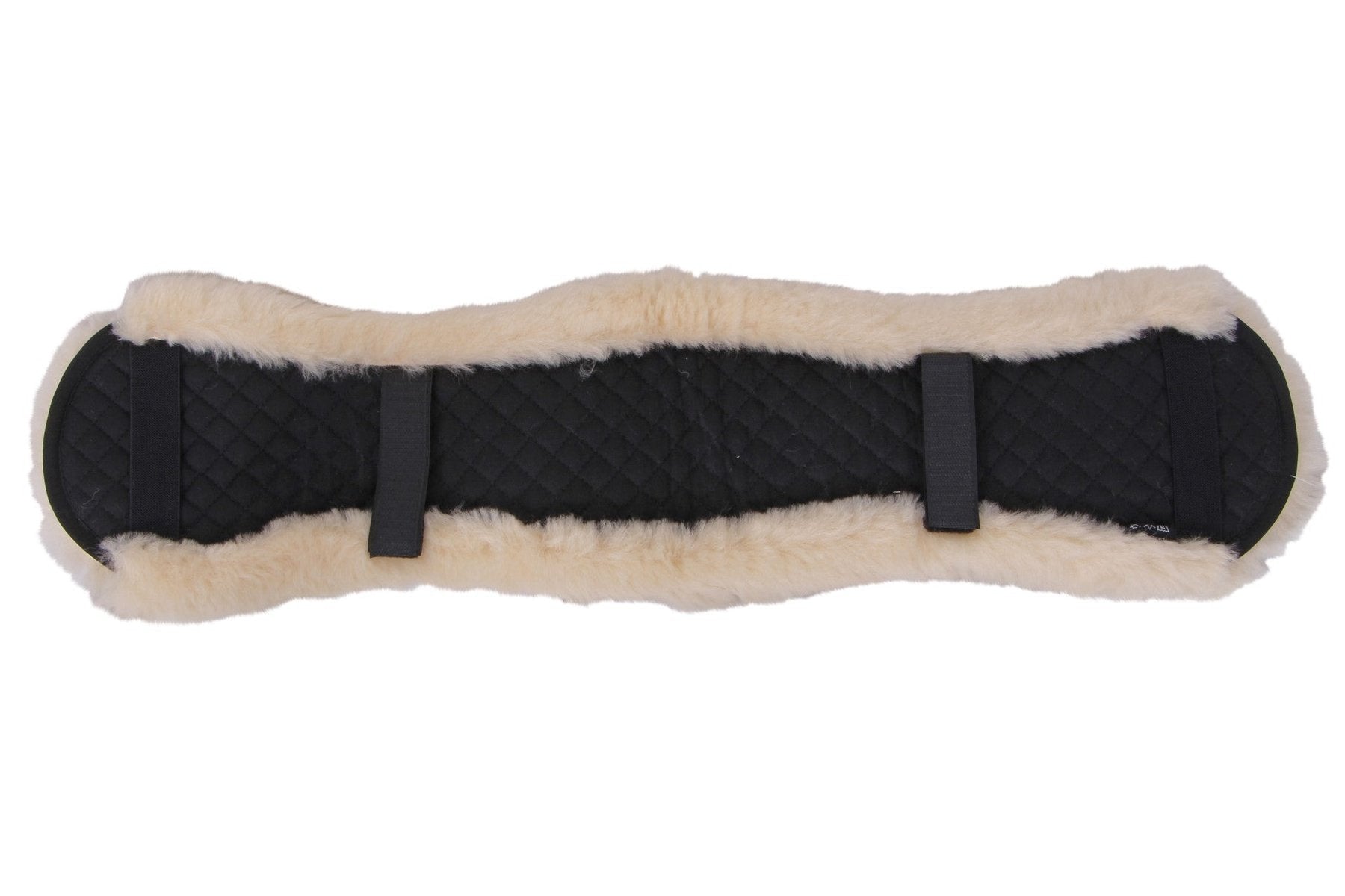 Cavallino Contoured Lambswool Girth Sleeve