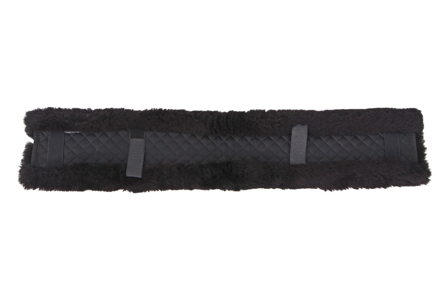 Cavallino Straight Lambswool Girth Sleeve