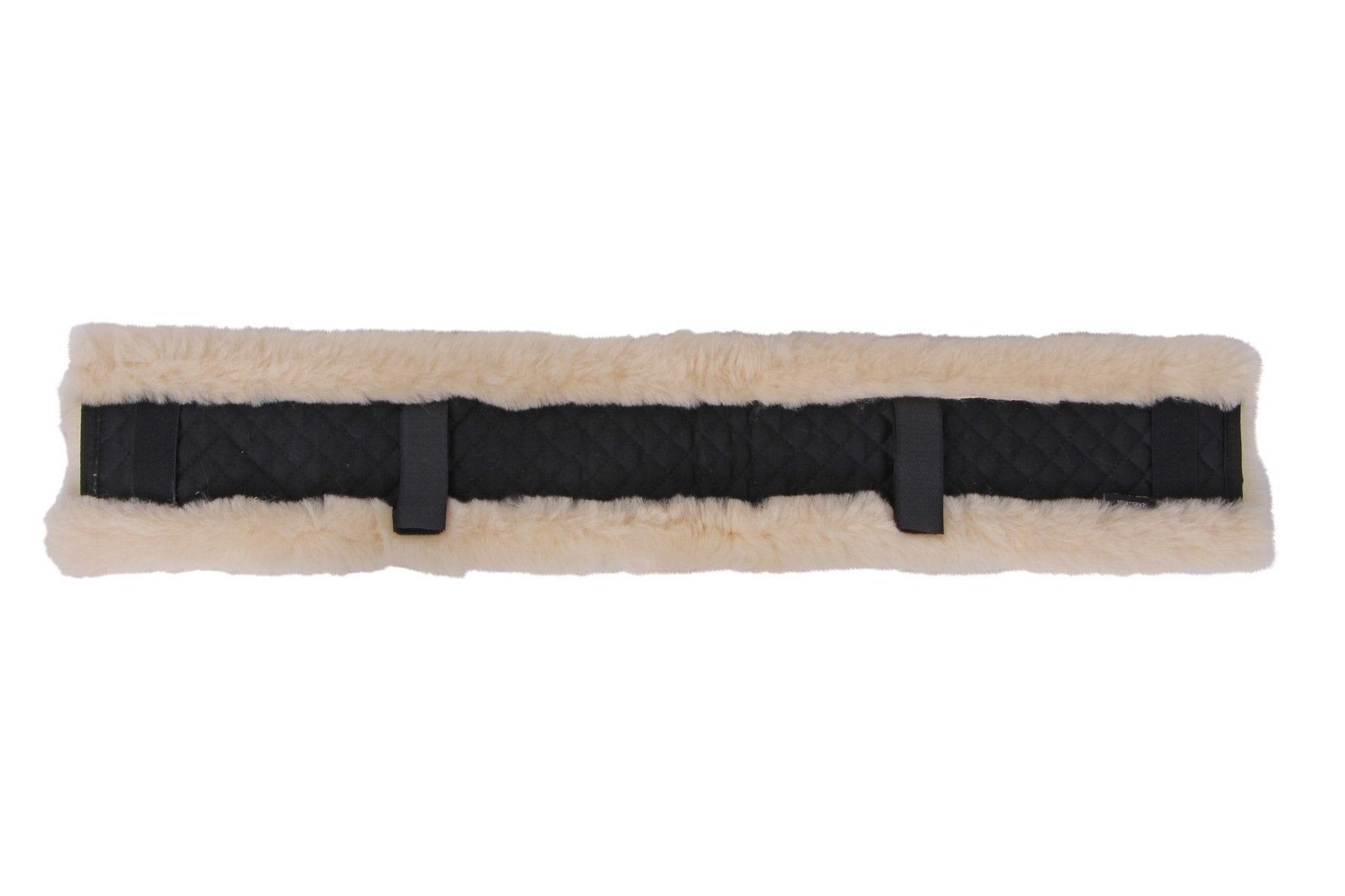 Cavallino Straight Lambswool Girth Sleeve