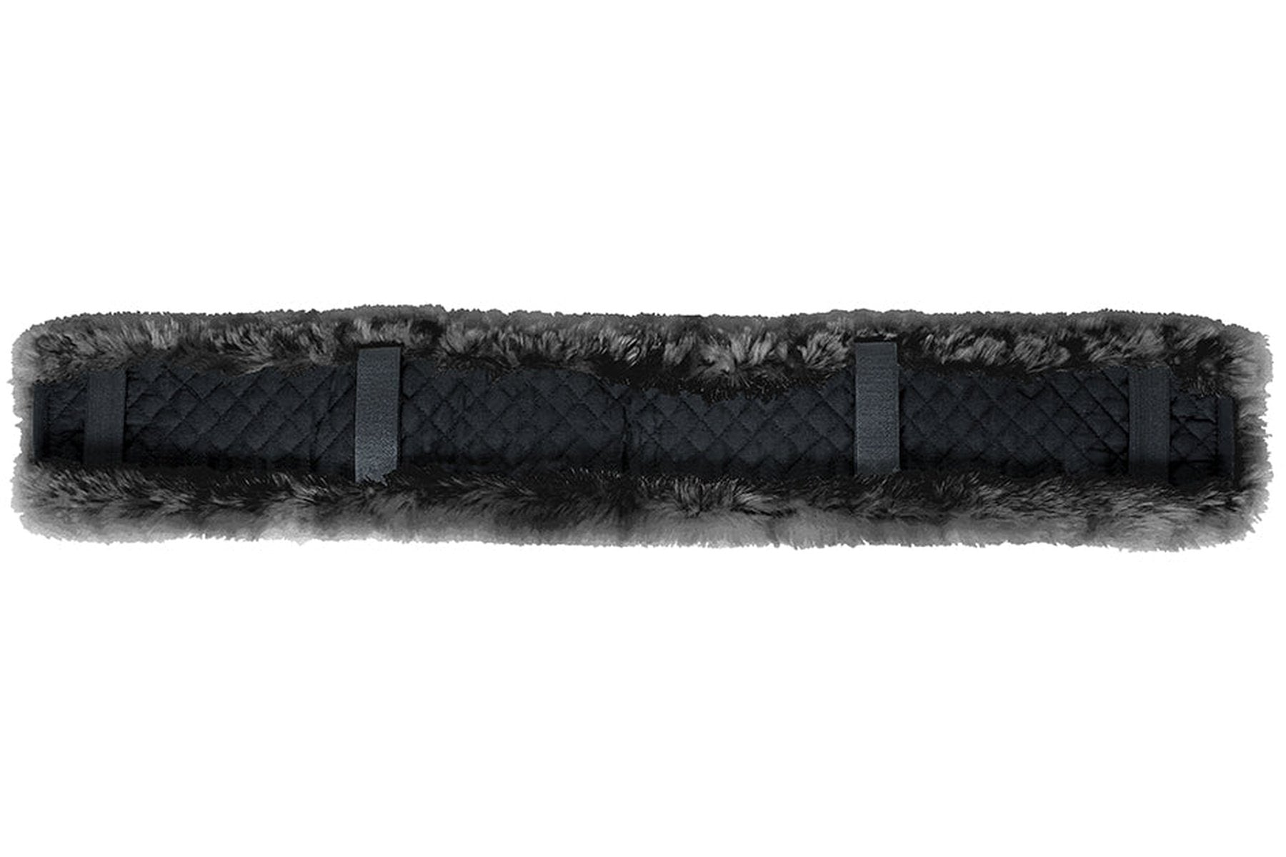 Cavallino Sheepskin Straight Girth Sleeve