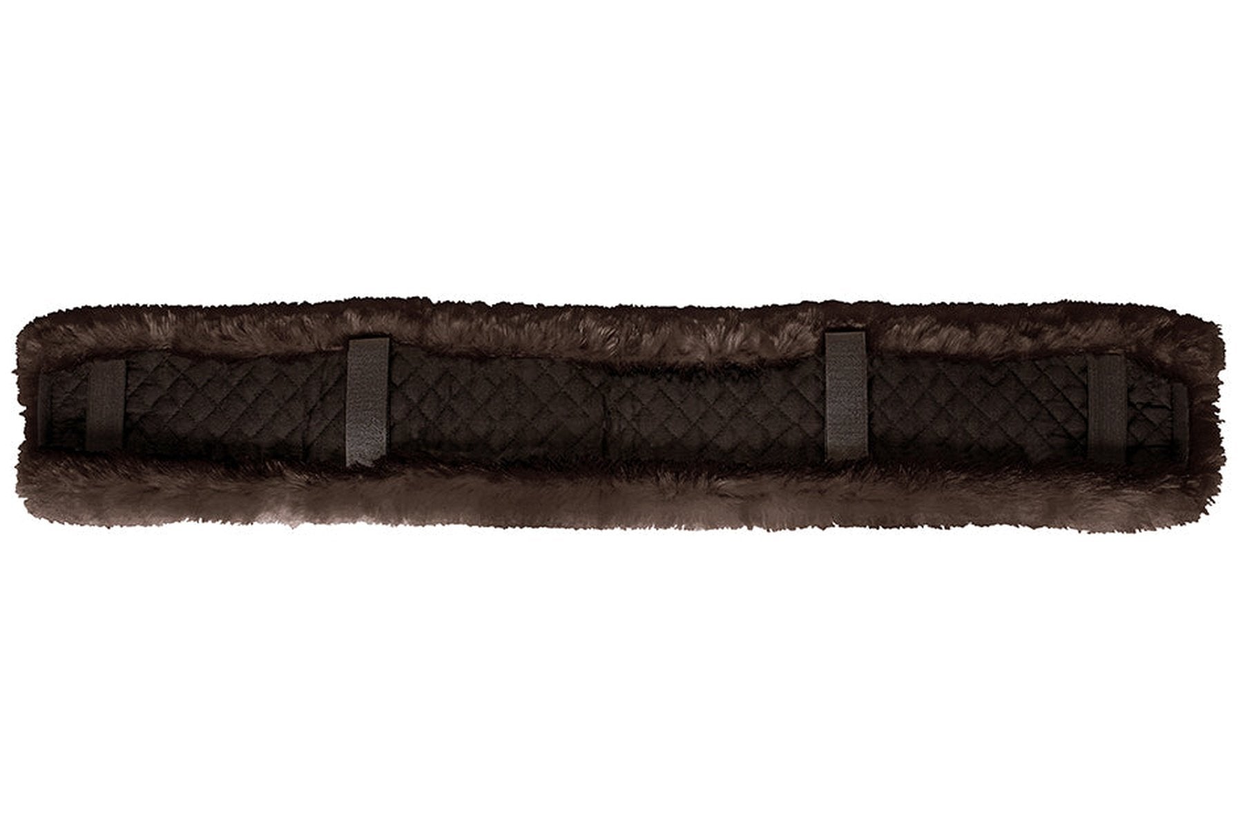 Cavallino Sheepskin Straight Girth Sleeve