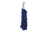 Blue Tag Plaited Two Tone Lead Rope