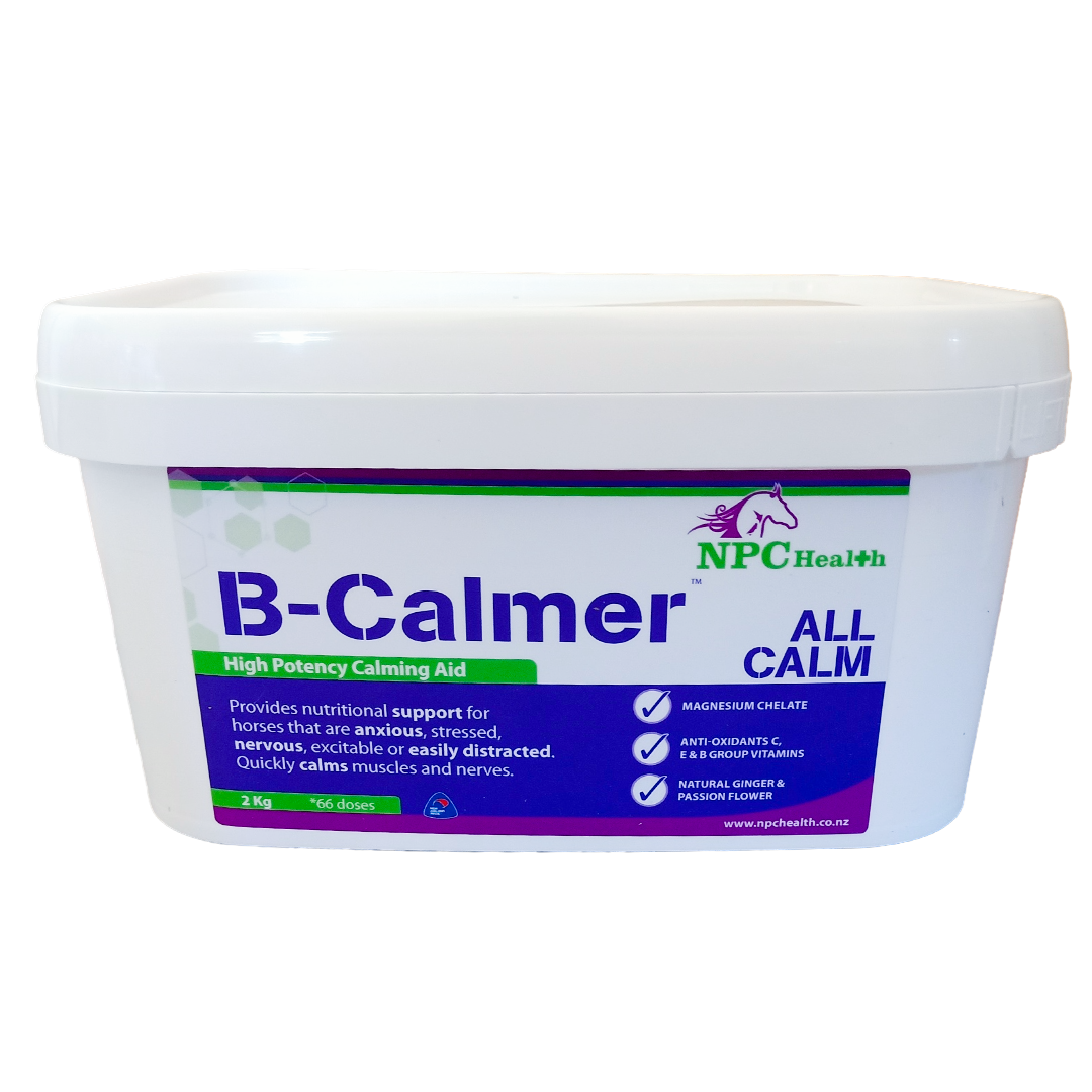 NPC Health B-Calmer
