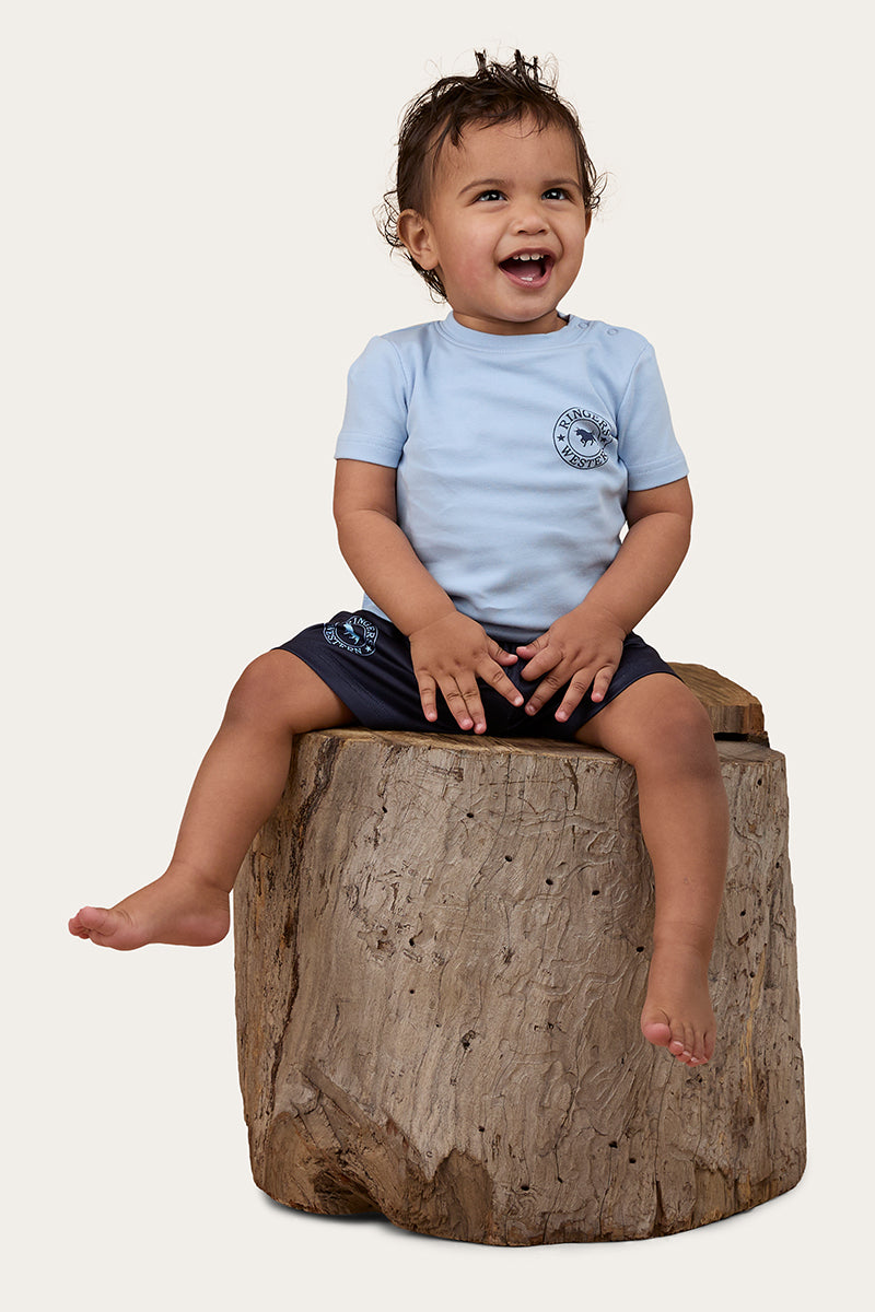 Ringers Western Signature Bull Babies T-Shirt