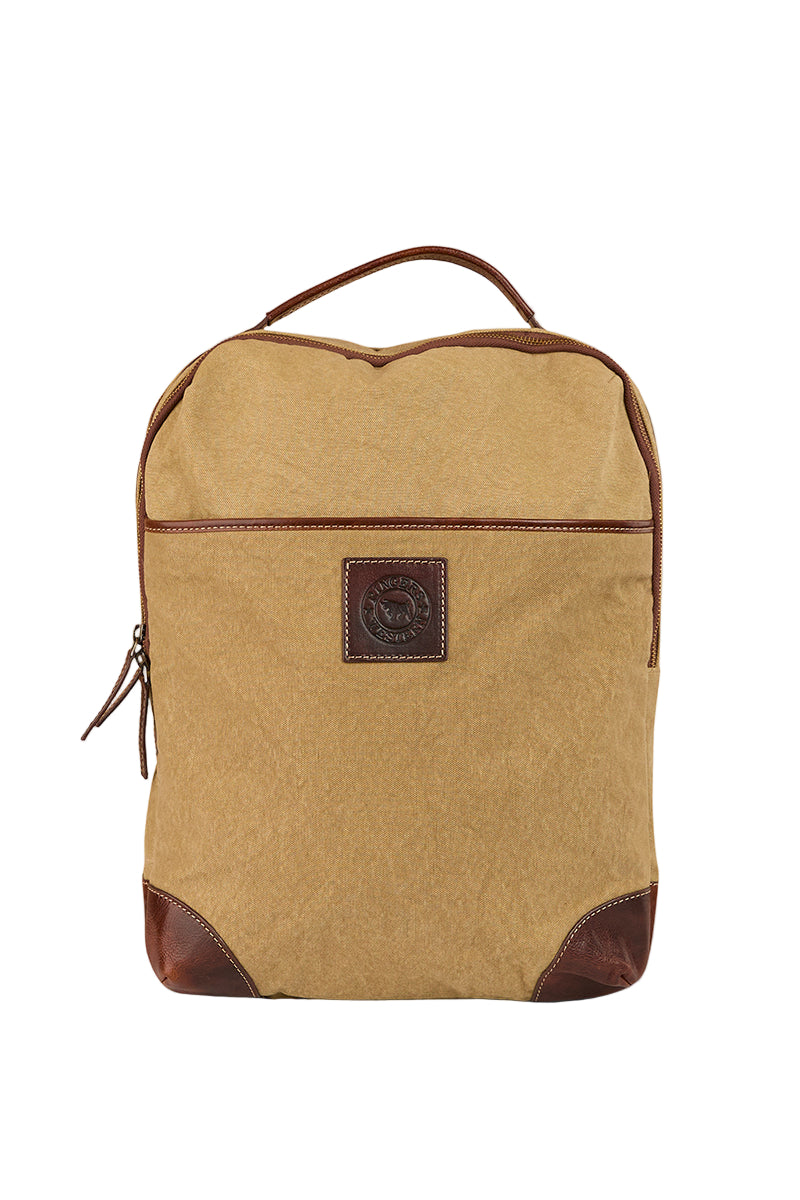 Ringers Western Waxicanvas Backpack
