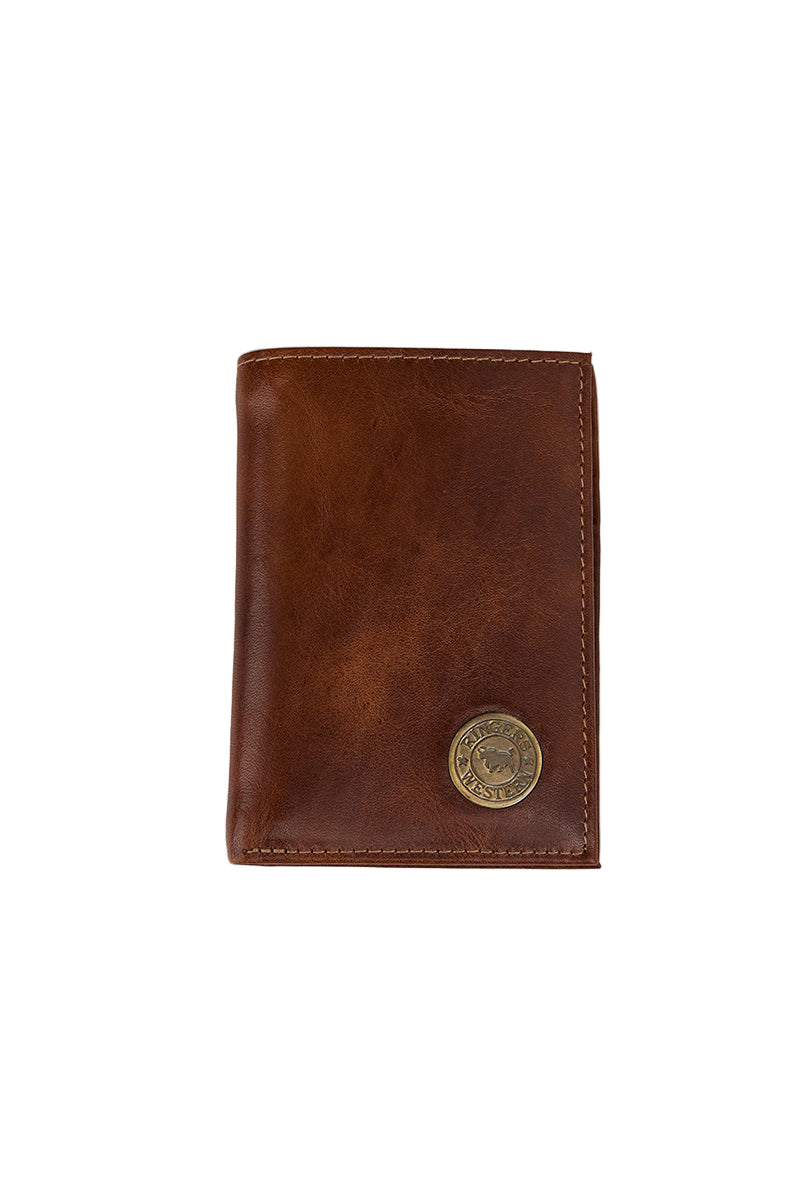 Ringers Western Toro Vertigo Wallet