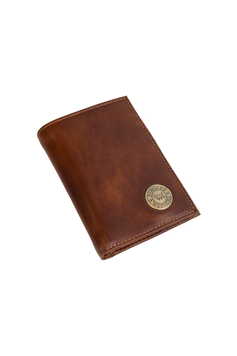 Ringers Western Toro Vertigo Wallet
