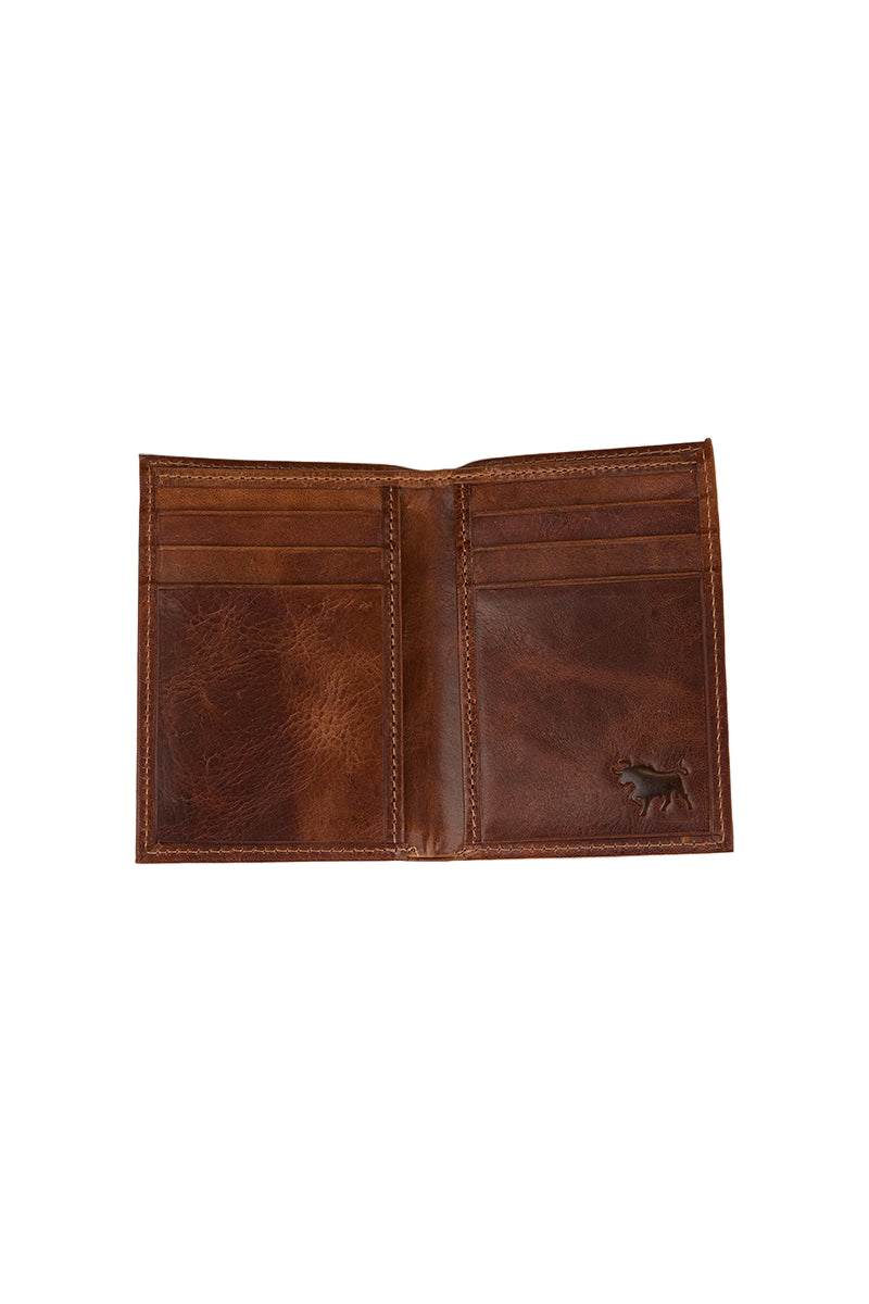 Ringers Western Toro Vertigo Wallet