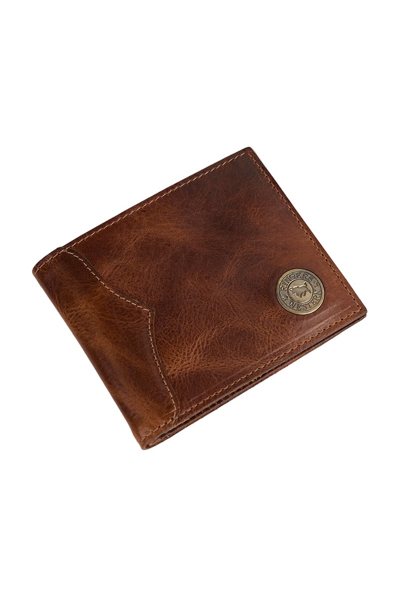 Ringers Western Toro Midi Wallet