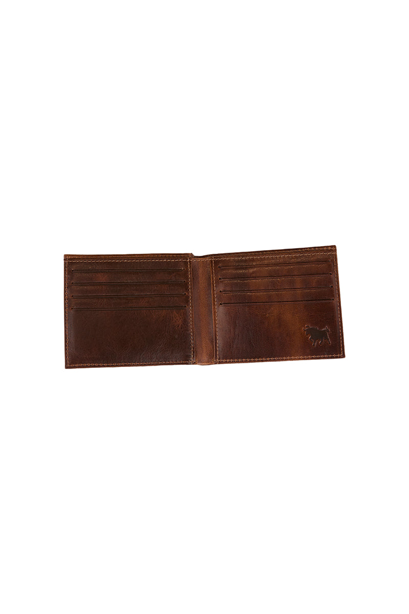 Ringers Western Toro Midi Wallet