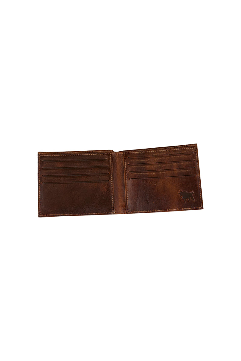 Ringers Western Toro Midi Wallet