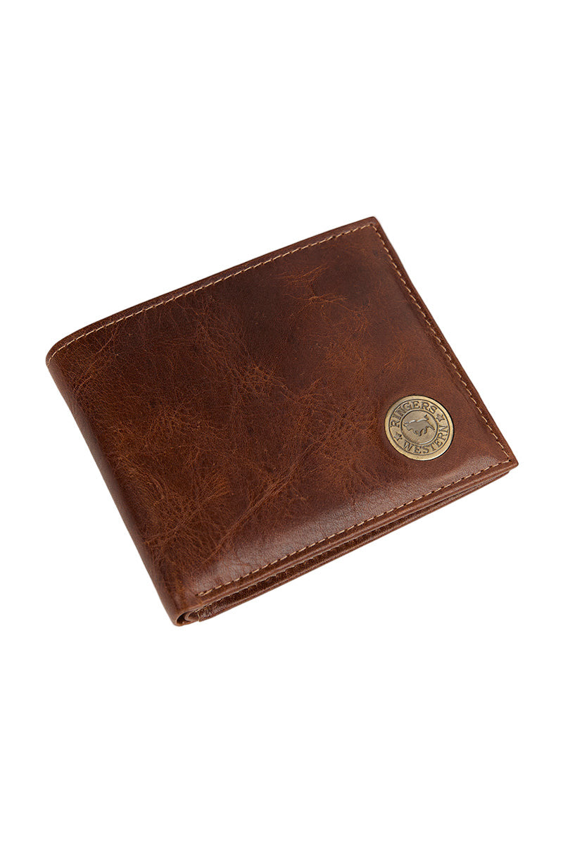 Ringers Western Toro Biggo Wallet