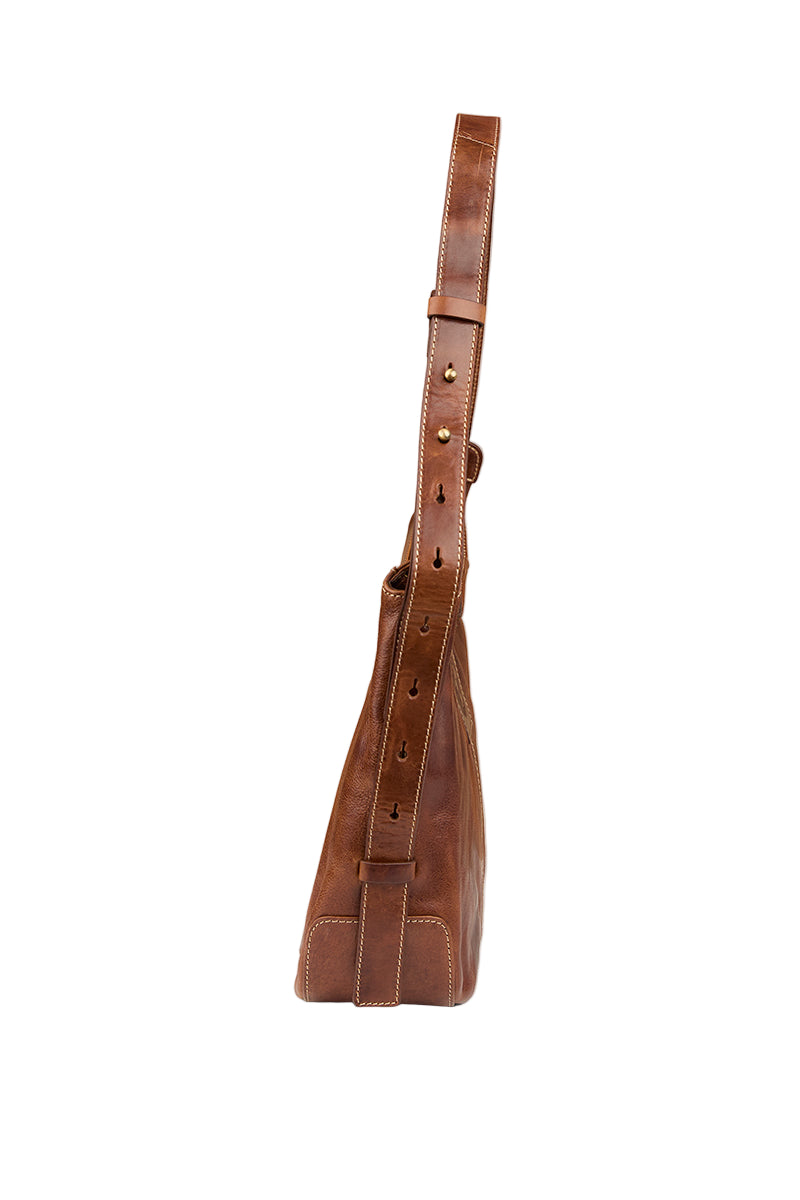 Ringers Western Toro Saddle Bag