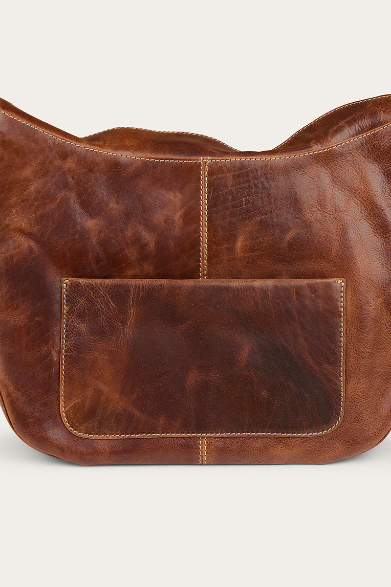 Ringers Western Toro Saddle Bag