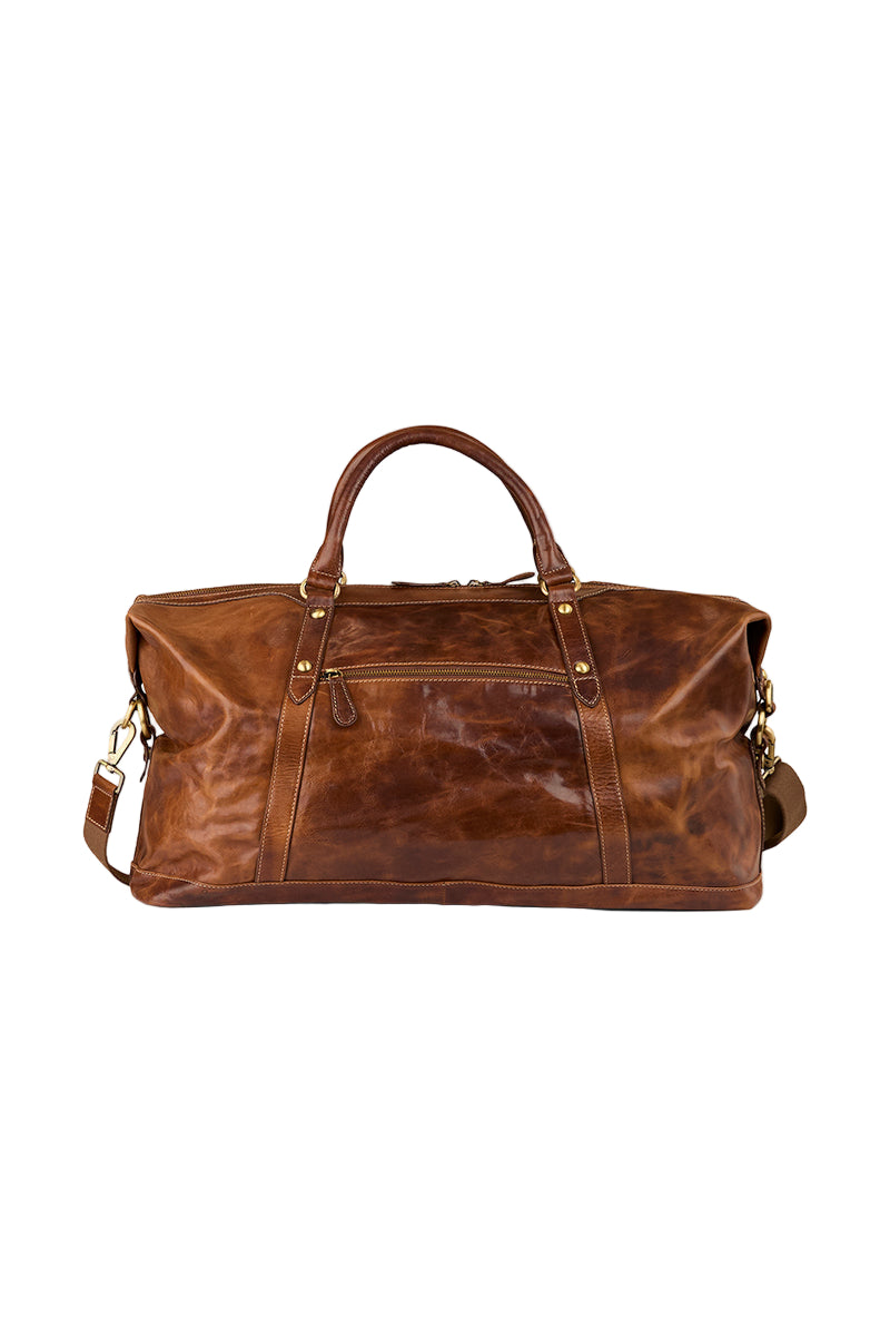 Ringers Western Toro Duffle Traveller