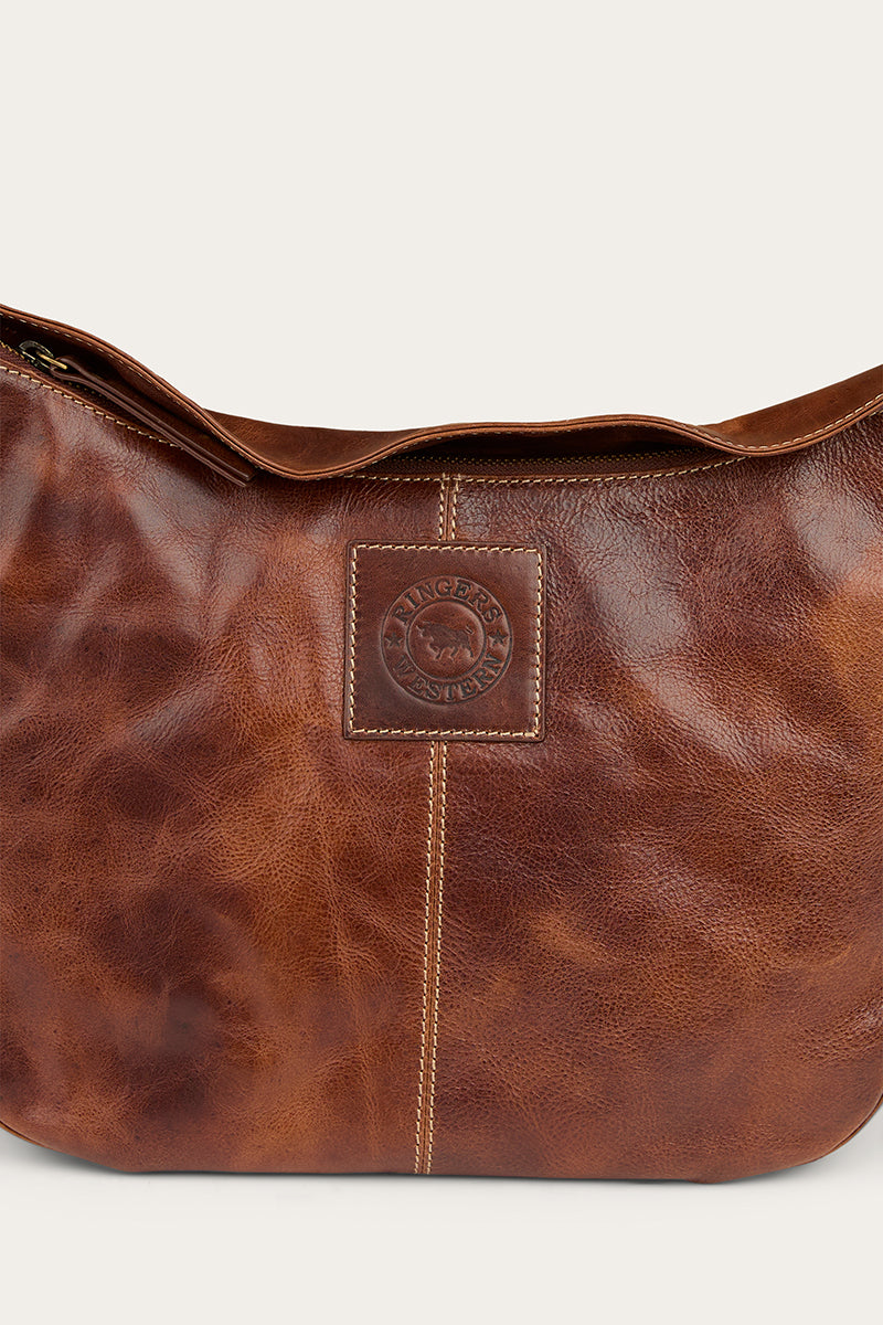 Ringers Western Toro Saddle Bag