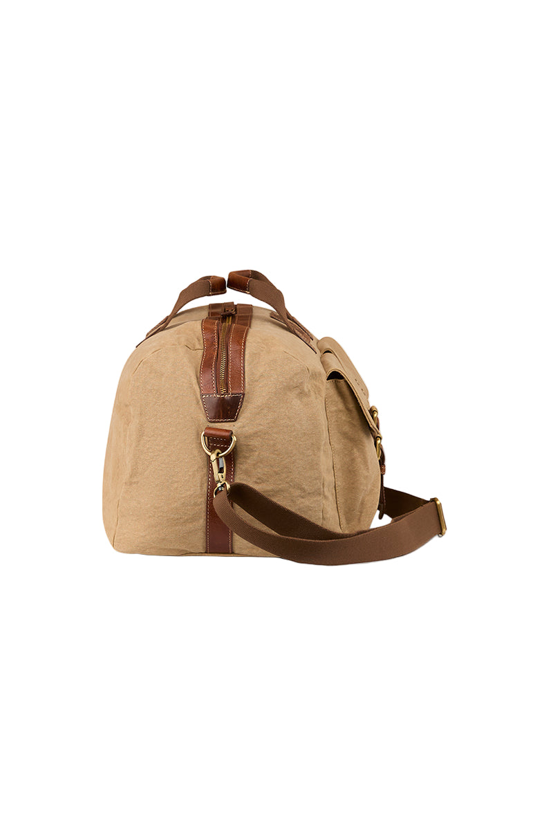 Ringers Western Waxicanvas Duffle