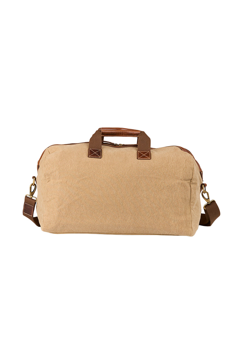 Ringers Western Waxicanvas Duffle