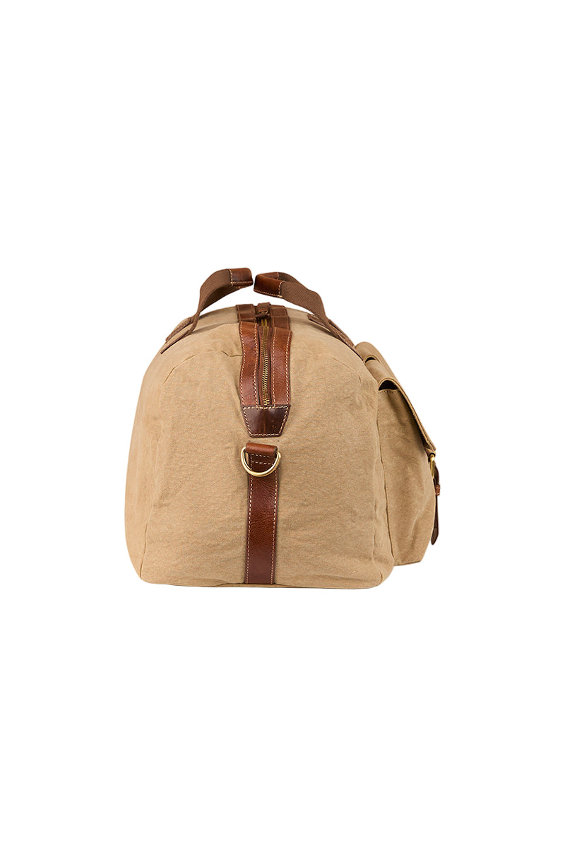 Ringers Western Waxicanvas Duffle