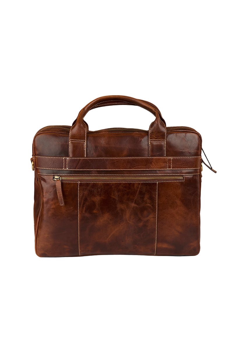Ringers Western Toro Briefcase
