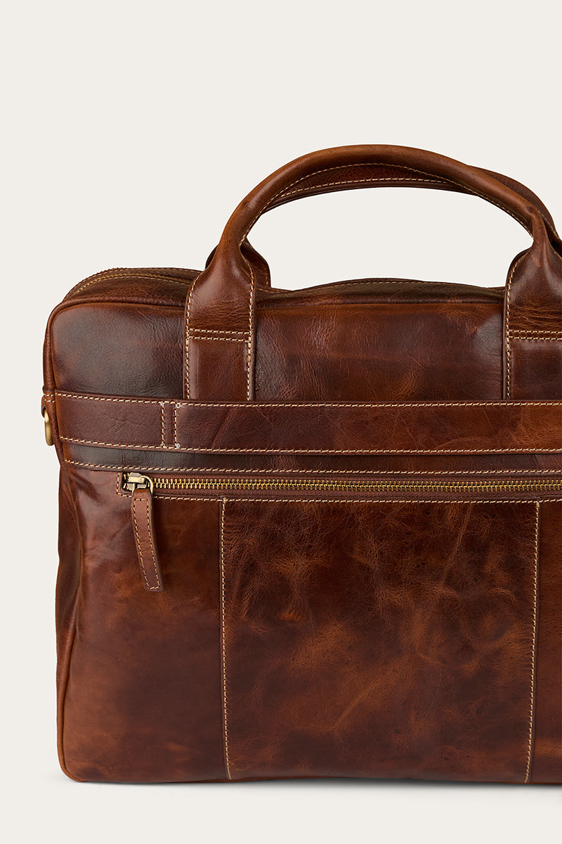 Ringers Western Toro Briefcase