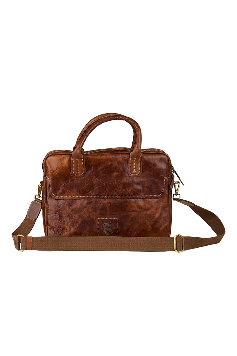 Ringers Western Toro Attache