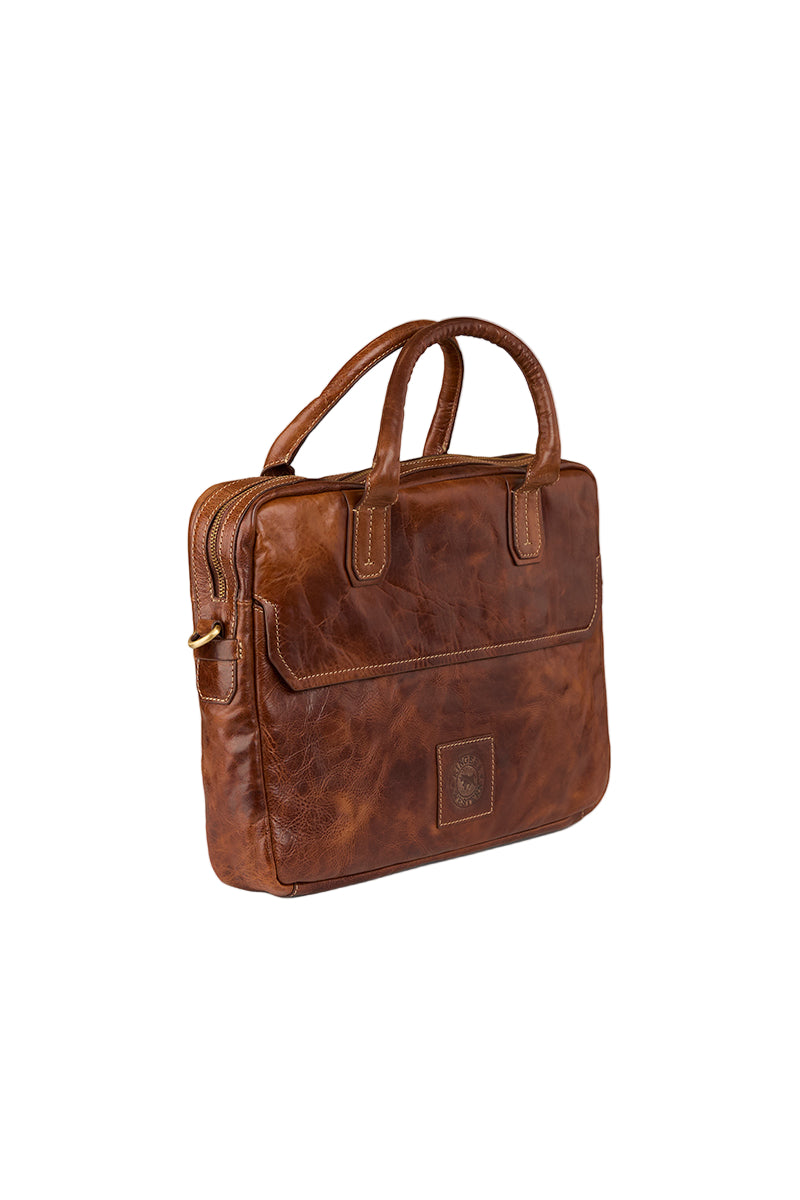 Ringers Western Toro Attache