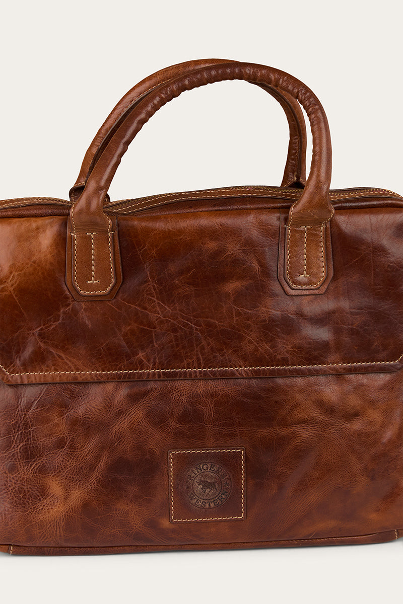 Ringers Western Toro Attache