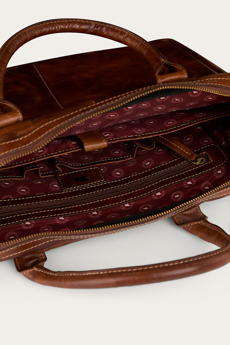 Ringers Western Toro Attache
