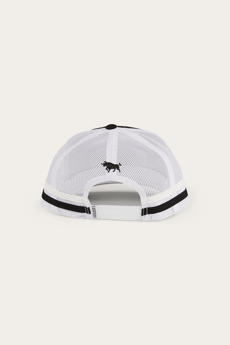 Ringers Western Banks Trucker Cap