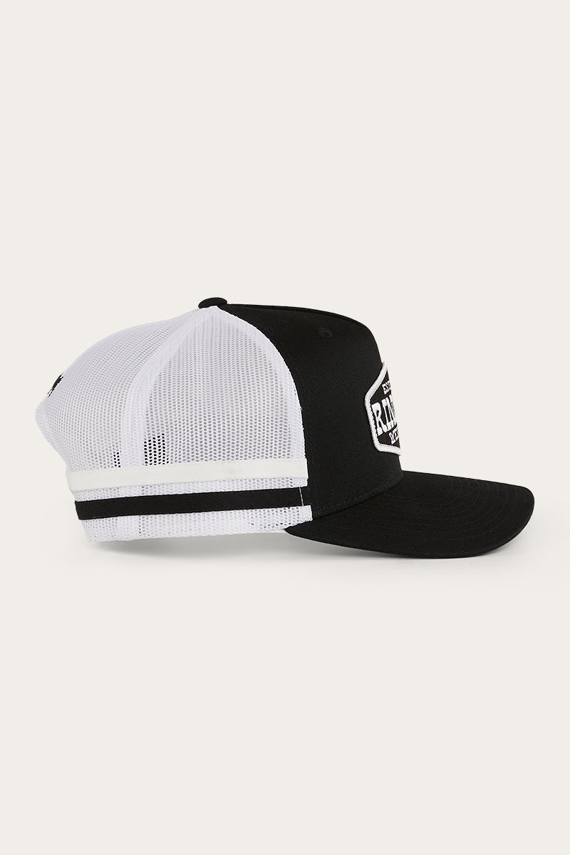 Ringers Western Banks Trucker Cap