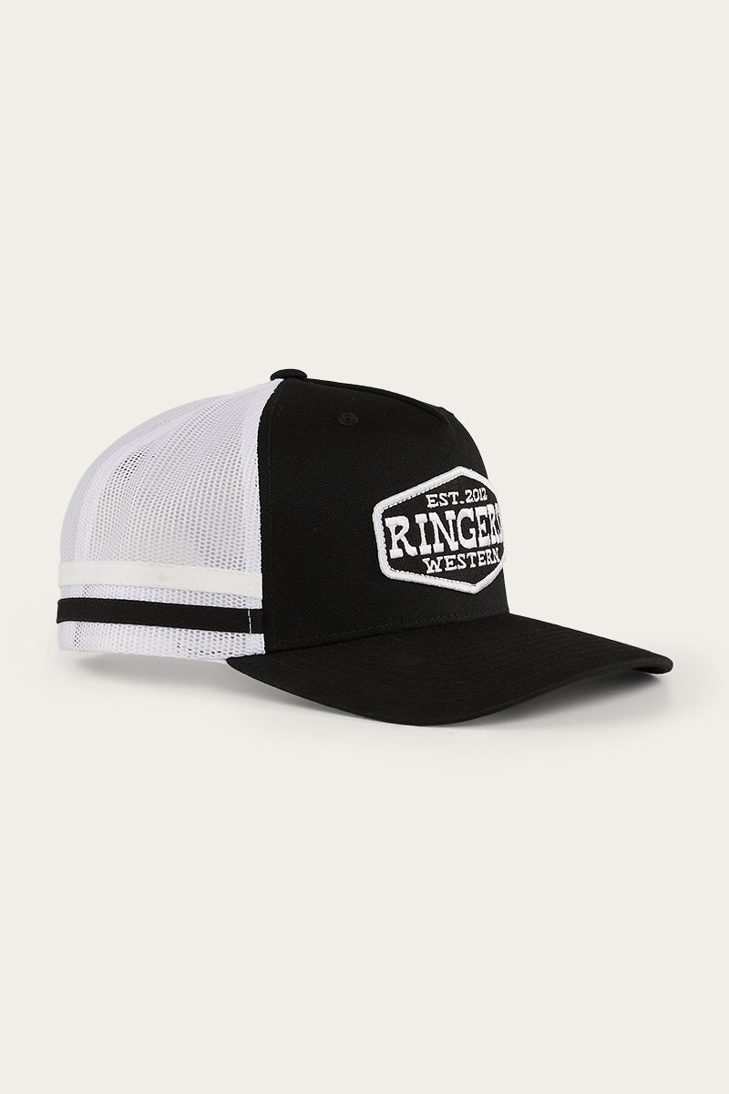 Ringers Western Banks Trucker Cap