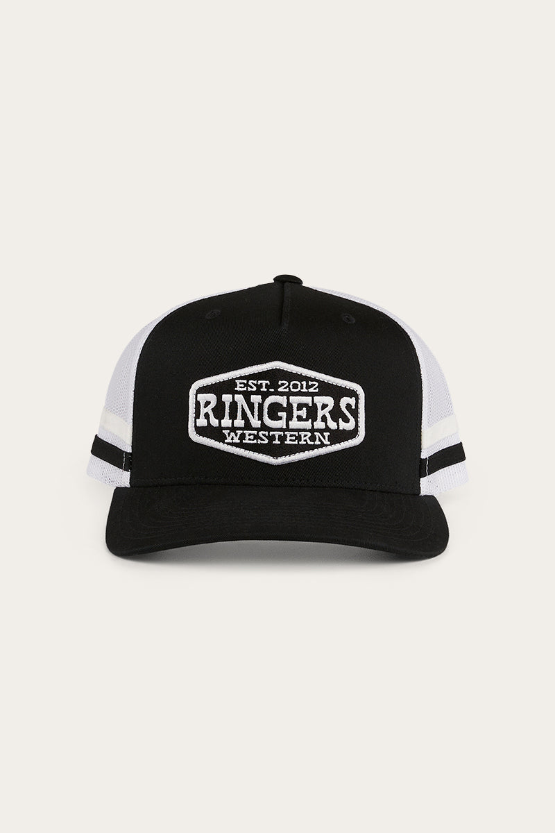 Ringers Western Banks Trucker Cap