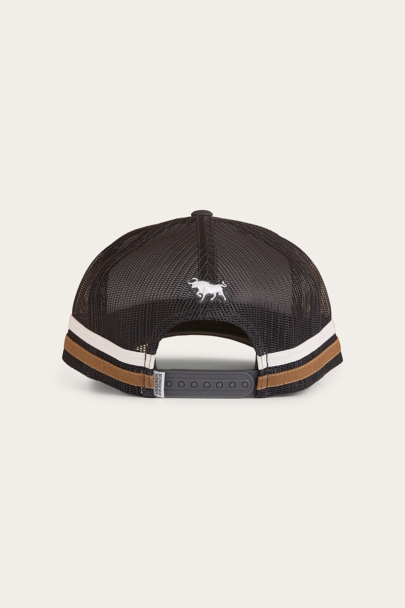 Ringers Western Banks Trucker Cap