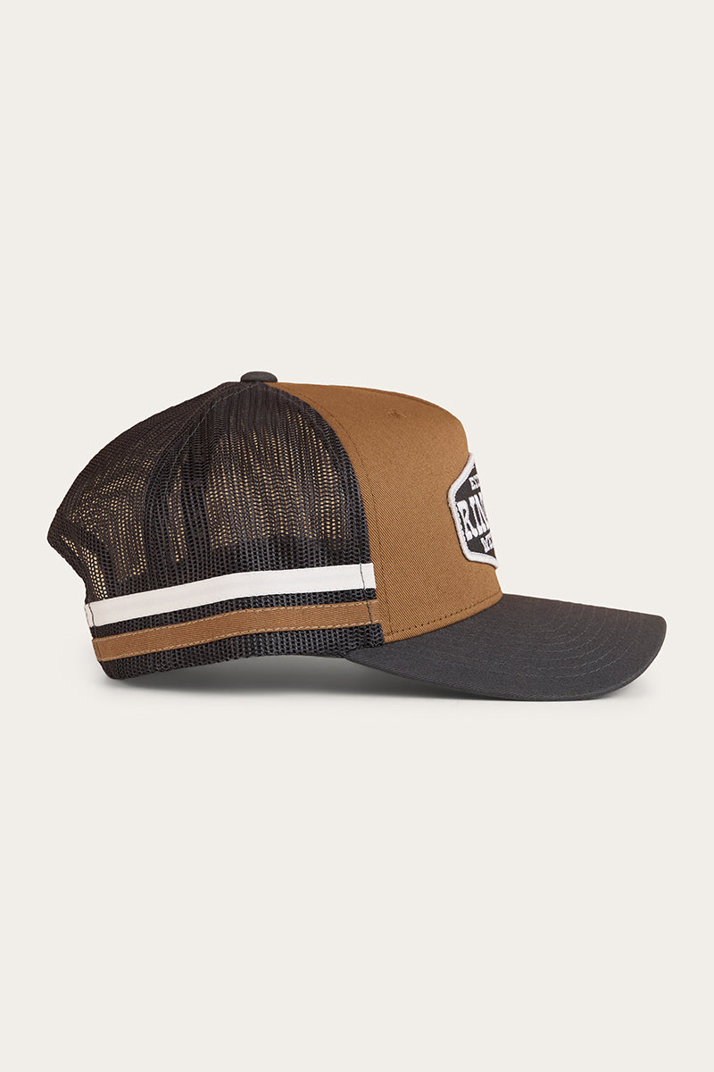 Ringers Western Banks Trucker Cap