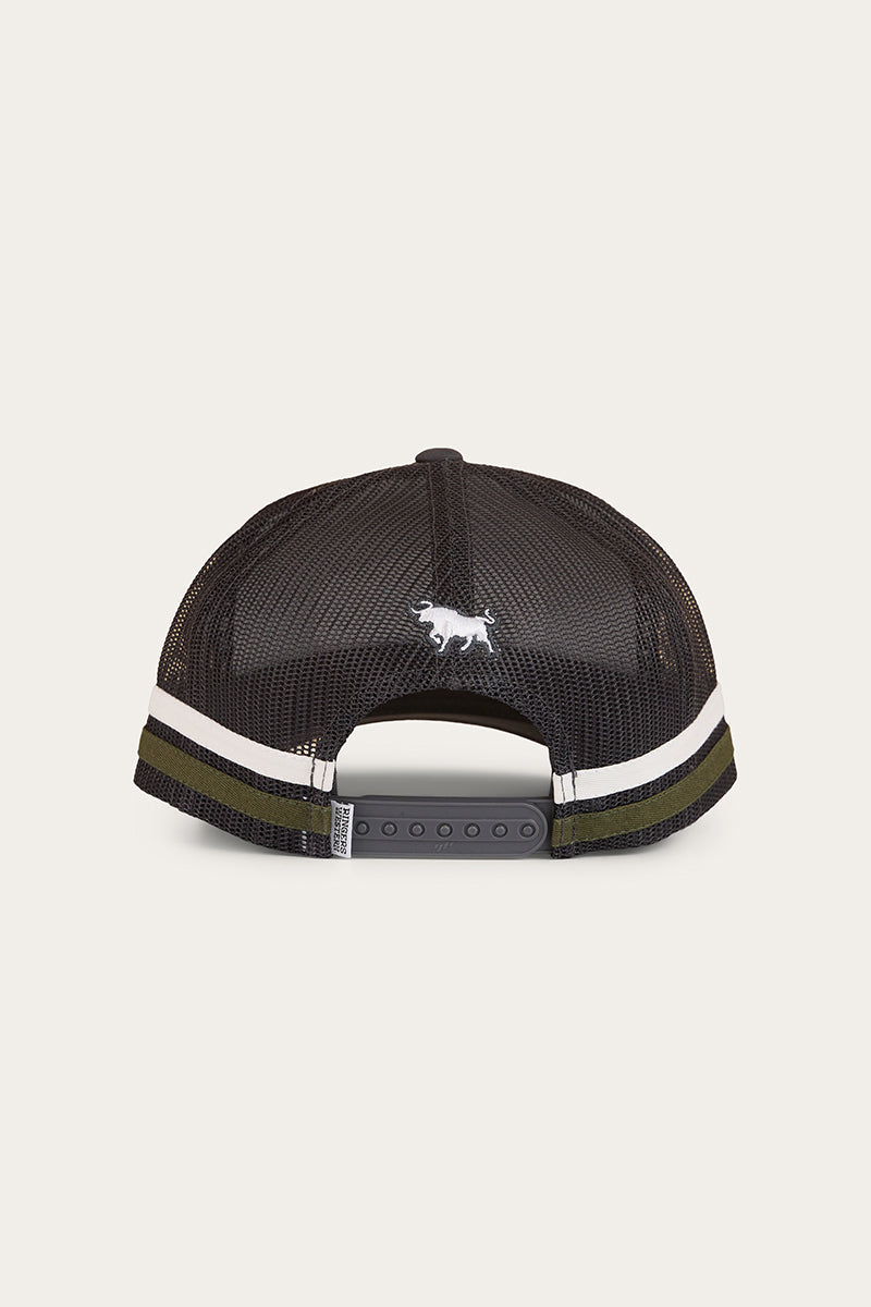 Ringers Western Banks Trucker Cap