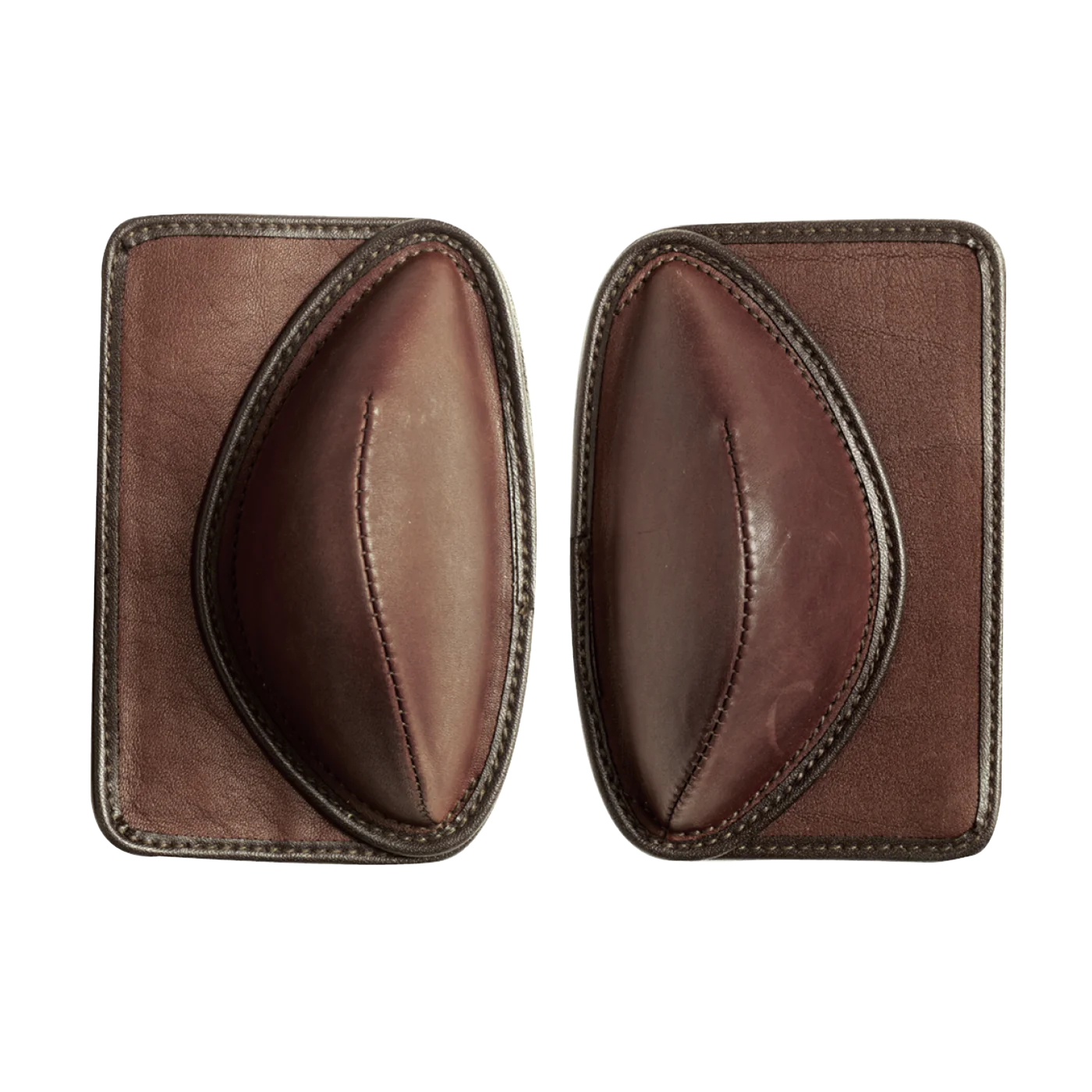 Bates Flexibloc Jump Rear II