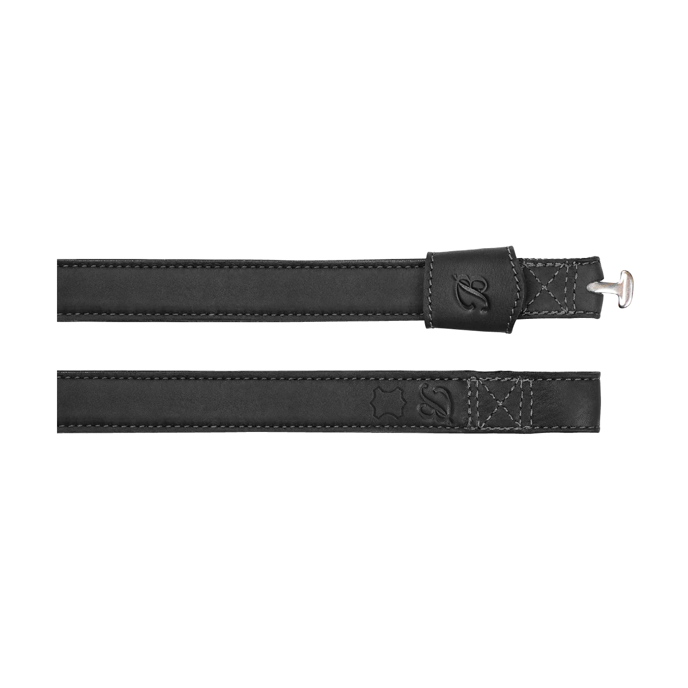 Bates Leather Webbers